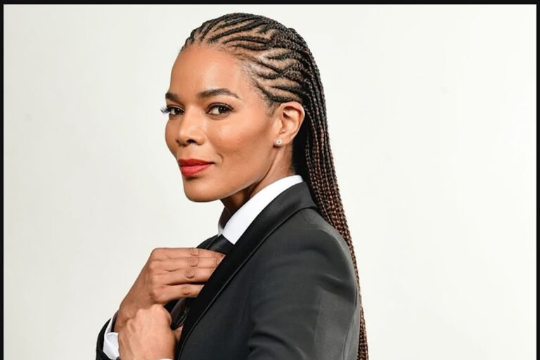 Connie Ferguson South Africa Botswana