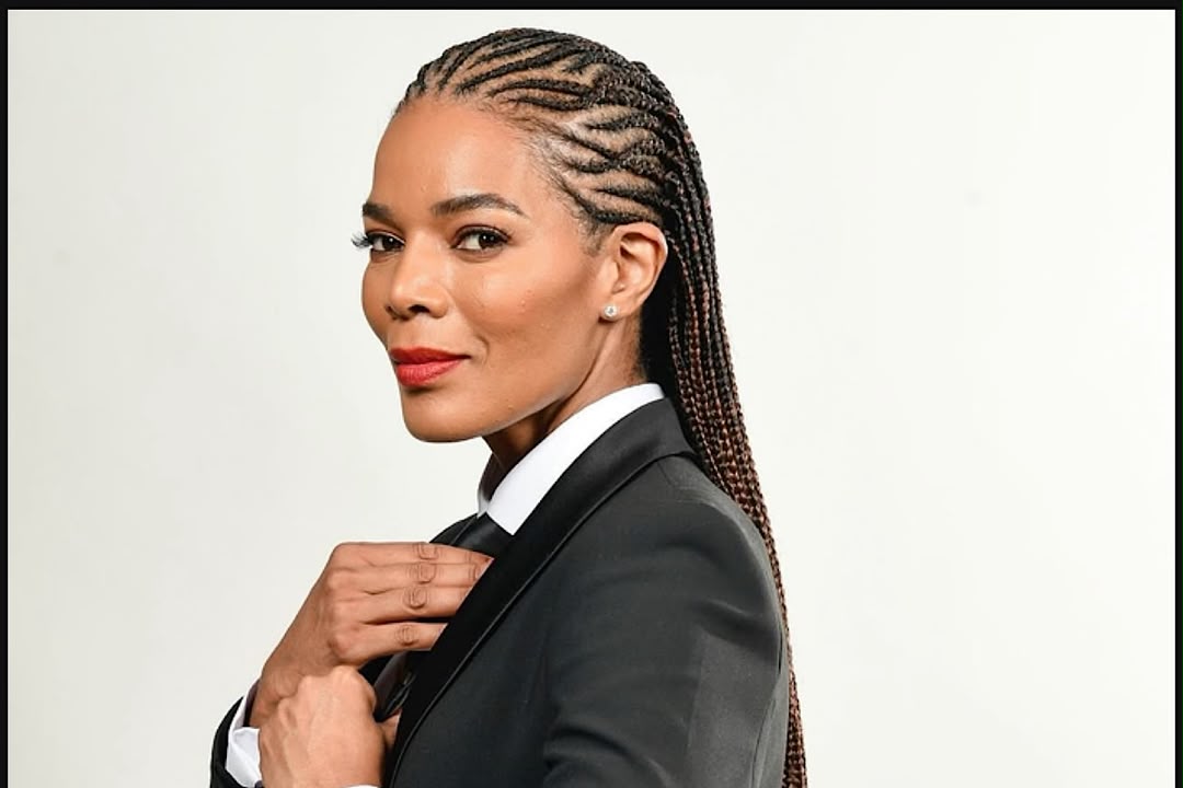 Connie Ferguson South Africa Botswana