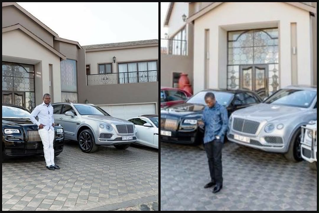 Prophet Bushiri